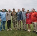 FCOE Change of Command Ceremony