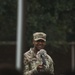 FCOE Change of Command Ceremony