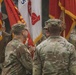 FCOE Change of Command Ceremony