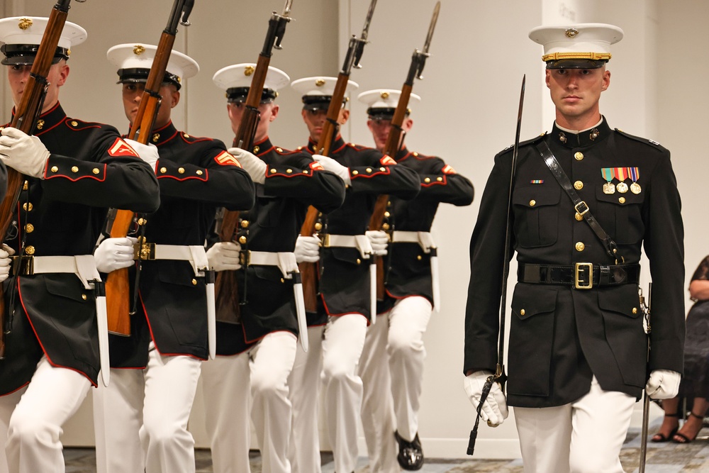 Indoor Tuesday Parade July 1, 2025