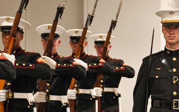 Indoor Tuesday Parade July 1, 2025