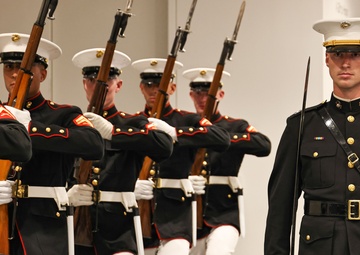 Indoor Tuesday Parade July 1, 2025