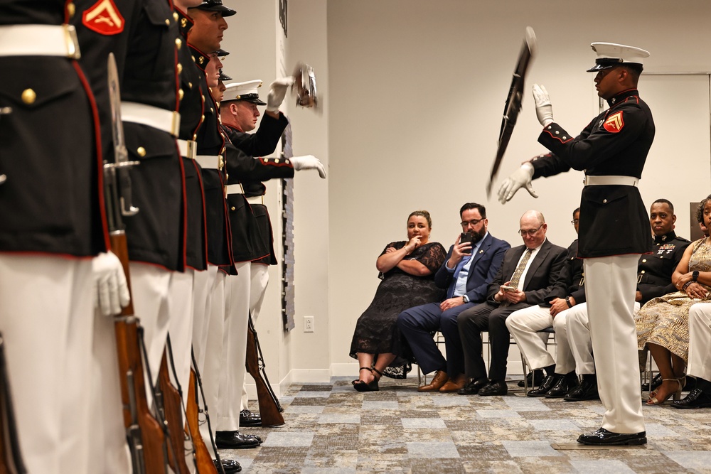 Indoor Sunset Parade July 1, 2025