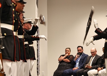 Indoor Sunset Parade July 1, 2025