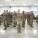 432nd CS receives first communication officer to lead as commander