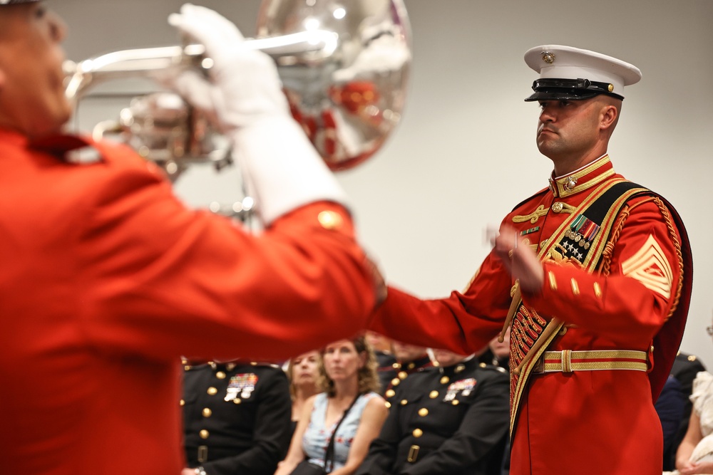 Indoor Sunset Parade July 1, 2025