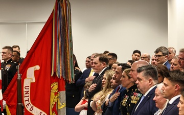 Indoor Sunset Parade July 1, 2025