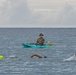 Safety… And The Sea: Koa Moana Marines provide support for the Pacific Mini Games 2025