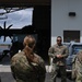 Academy Cadets visit Montana Air National Guard