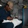 USS Kearsarge Conducts Routine Maintenance
