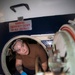 USS Kearsarge Conducts Routine Maintenance