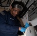 USS Kearsarge Conducts Routine Maintenance