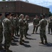 Academy Cadets visit Montana Air National Guard