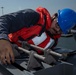 USS Kearsarge Conducts Routine Maintenance