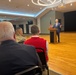 CaRMA-VA members talk about the organization’s first year during Civilian Military Council
