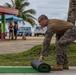 Safety… And The Sea: Koa Moana Marines provide support for the Pacific Mini Games 2025