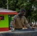 Safety… And The Sea: Koa Moana Marines provide support for the Pacific Mini Games 2025