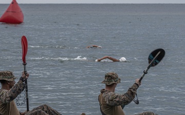 Safety… And The Sea: Koa Moana Marines provide support for the Pacific Mini Games 2025