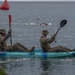 Safety… And The Sea: Koa Moana Marines provide support for the Pacific Mini Games 2025