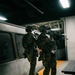1st Ranger Battalion Dense Urban Warfare Training