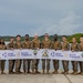 Safety… And The Sea: Koa Moana Marines provide support for the Pacific Mini Games 2025
