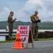 Safety… And The Sea: Koa Moana Marines provide support for the Pacific Mini Games 2025