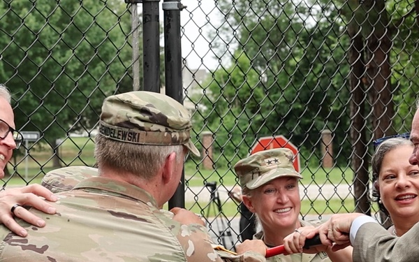 Museum Enclave provides easier access to the public