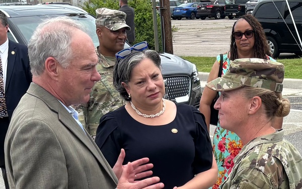 Museum Enclave provides easier access to the public