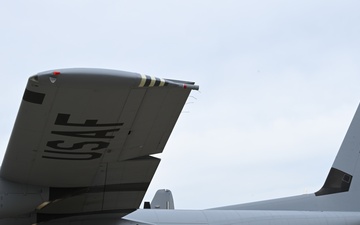 Little Rock brings C-130J training to Youngstown