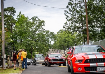 Museum Enclave provides easier access to the public