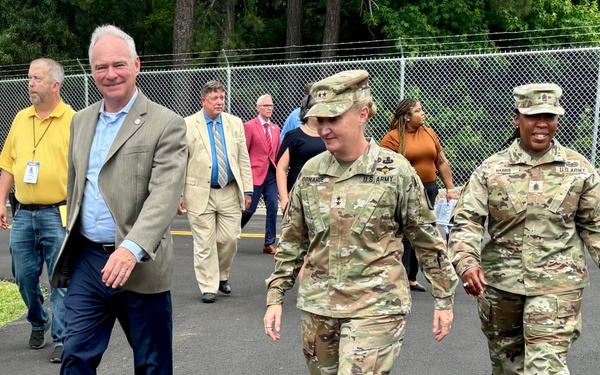 Museum Enclave provides easier access to the public