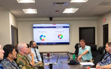 NAVDash Working Group