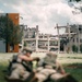 1st Ranger Battalion Dense Urban Warfare Training