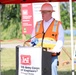 Flood Relief in Focus: Officials Celebrate Completion of Dowling Park Stormwater Improvement Project