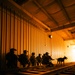 1st Ranger Battalion Dense Urban Warfare Training