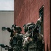 1st Ranger Battalion Dense Urban Warfare Training