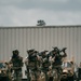 1st Ranger Battalion Dense Urban Warfare Training