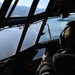 Montana Air National Guard C-130s fly over Bob Marshall Wilderness