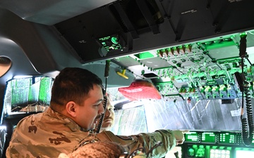 Little Rock brings C-130J training to Youngstown
