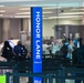 TSA - Military/Honor Lanes BNA_1