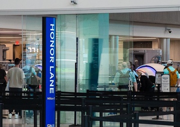 TSA - Military/Honor Lane_3