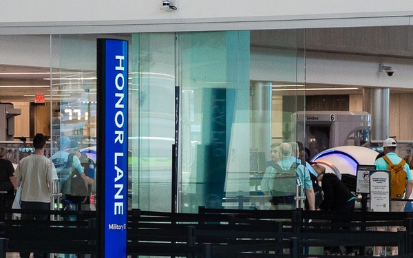 TSA - Military/Honor Lane_3