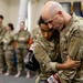 Combatives Level One with the Army Public Affairs Student Center Company