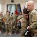 Combatives Level One with the Army Public Affairs Student Center Company