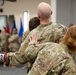Combatives Level One with the Army Public Affairs Student Center Company