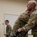 Combatives Level One with the Army Public Affairs Student Center Company