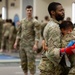 Combatives Level One with the Army Public Affairs Student Center Company