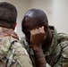 Combatives Level One with the Army Public Affairs Student Center Company