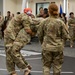 Combatives Level One with the Army Public Affairs Student Center Company