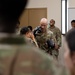Combatives Level One with the Army Public Affairs Student Center Company